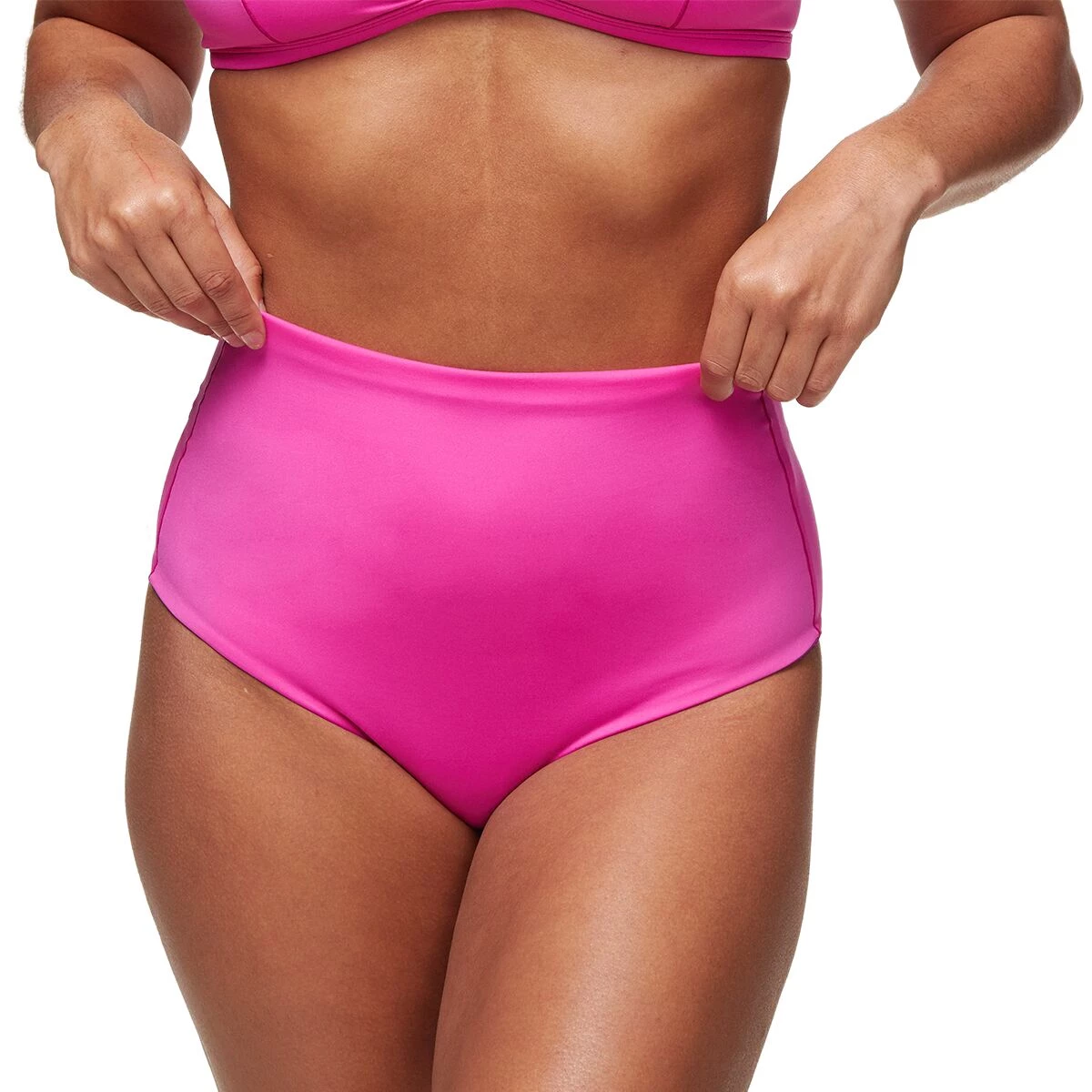 Promo โญ Left On Friday ๐ Bikini Bottoms Hi Tide ๐ Bikini Bottom Women's ๐ - Image 4