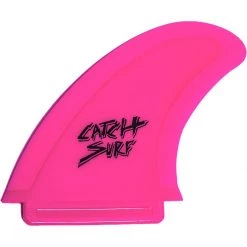 Deals ✔️ Catch Surf Surfboard Fins Hi Perf Safety Edge Quad Fin ⌛