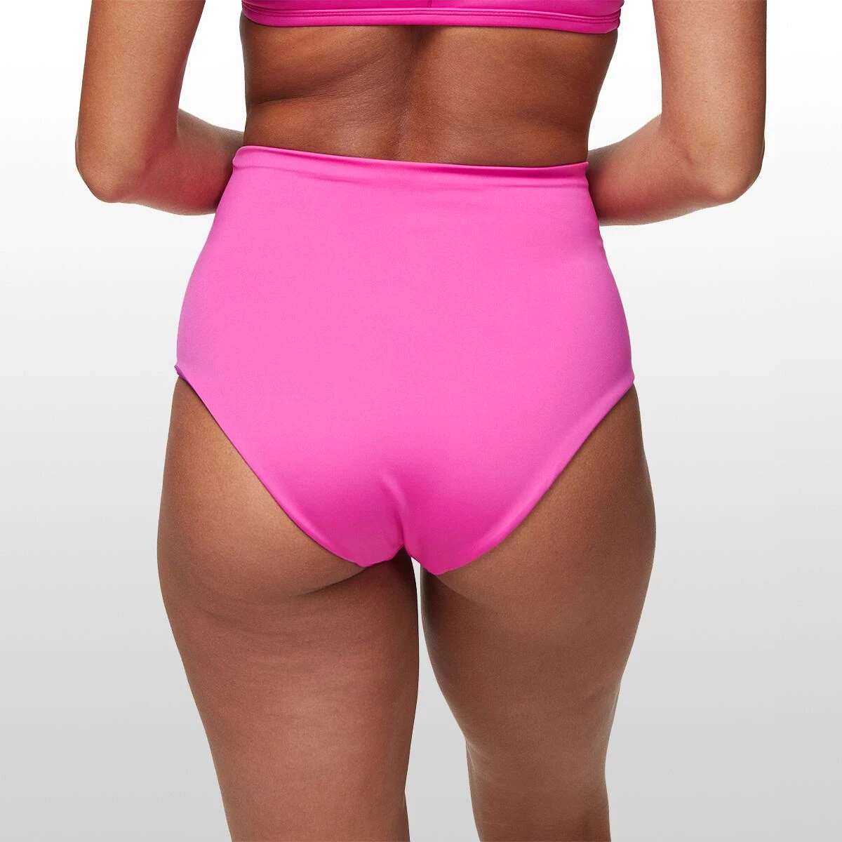 Promo โญ Left On Friday ๐ Bikini Bottoms Hi Tide ๐ Bikini Bottom Women's ๐ - Image 5