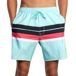 Best reviews of 😍 RVCA Men's Swim Trunks Eastern Elastic Trunk Men's 😀