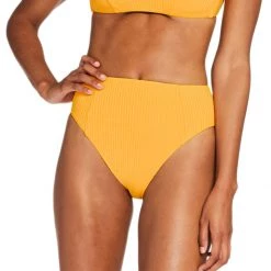 Brand new ✨ Vitamin A 👙 Bikini Bottoms Sienna High Waist Cheeky Cut 👙 Bikini Bottom Women's 😀