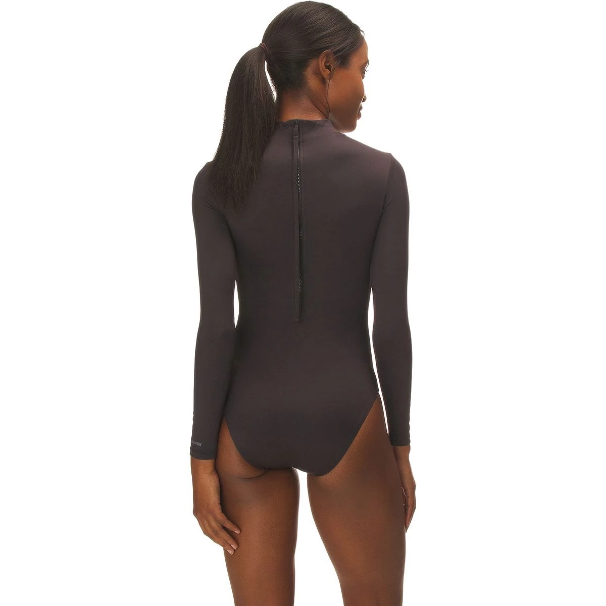 Buy ✔️ Patagonia Women's Rashguards Swell Seeker Long Sleeve One Piece 🩱 Swimsuit Women's 😍 - Image 9