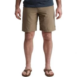 Promo 🎁 Howler Brothers Men's River & Water Shorts Horizon 2.0 Hybrid Short Men's 🥰