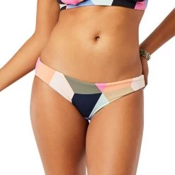 Deals 🌟 Carve Designs 👙 Bikini Bottoms La Jolla Reversible 👙 Bikini Bottom Women's 😉