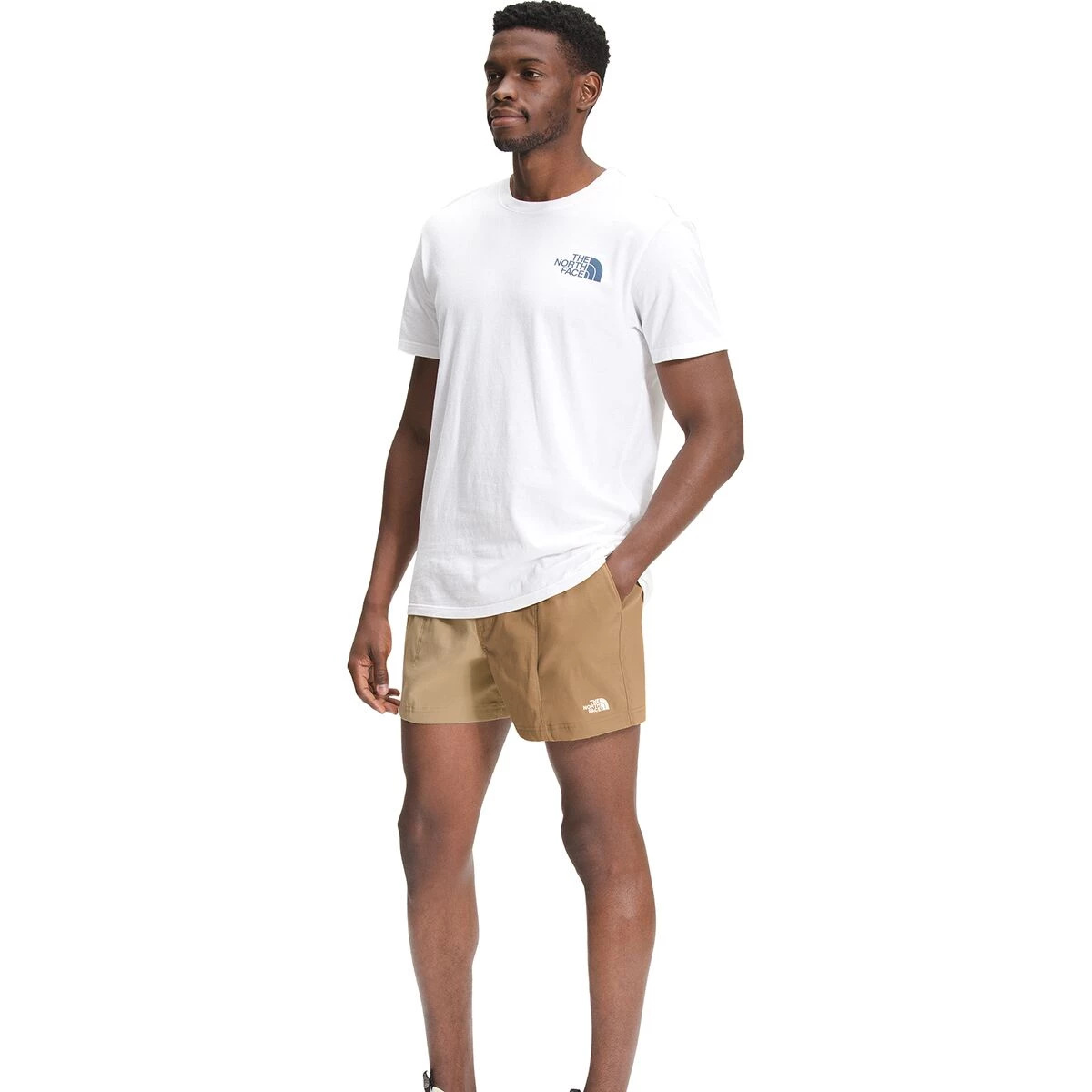 Brand new 🤩 The North Face Men's River & Water Shorts Class V Pull On Trunk Men's 🥰 - Image 27