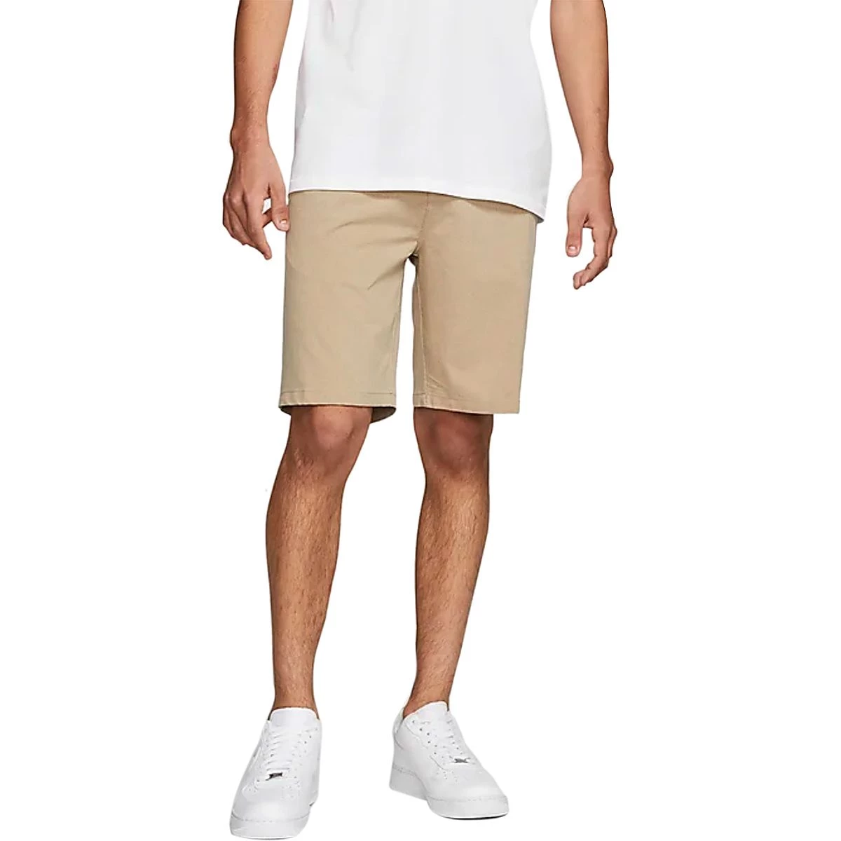 Best Sale ๐ Hurley Men's River & Water Shorts Phantom 20in Walkshort Men's โญ - Image 6