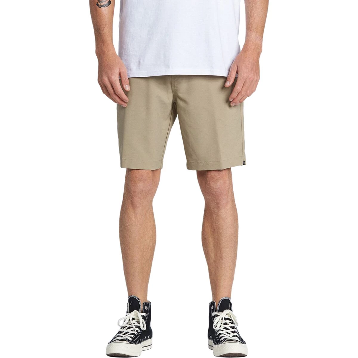 Top 10 ⭐ Billabong Men's River & Water Shorts Surftrek Wick Short Men's 🥰 - Image 6