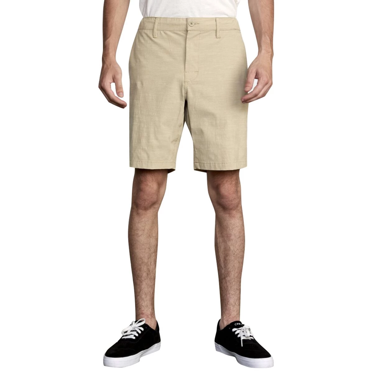 Wholesale ๐ RVCA Men's River & Water Shorts All Time Coastal Solid Hybrid Short Men's ๐