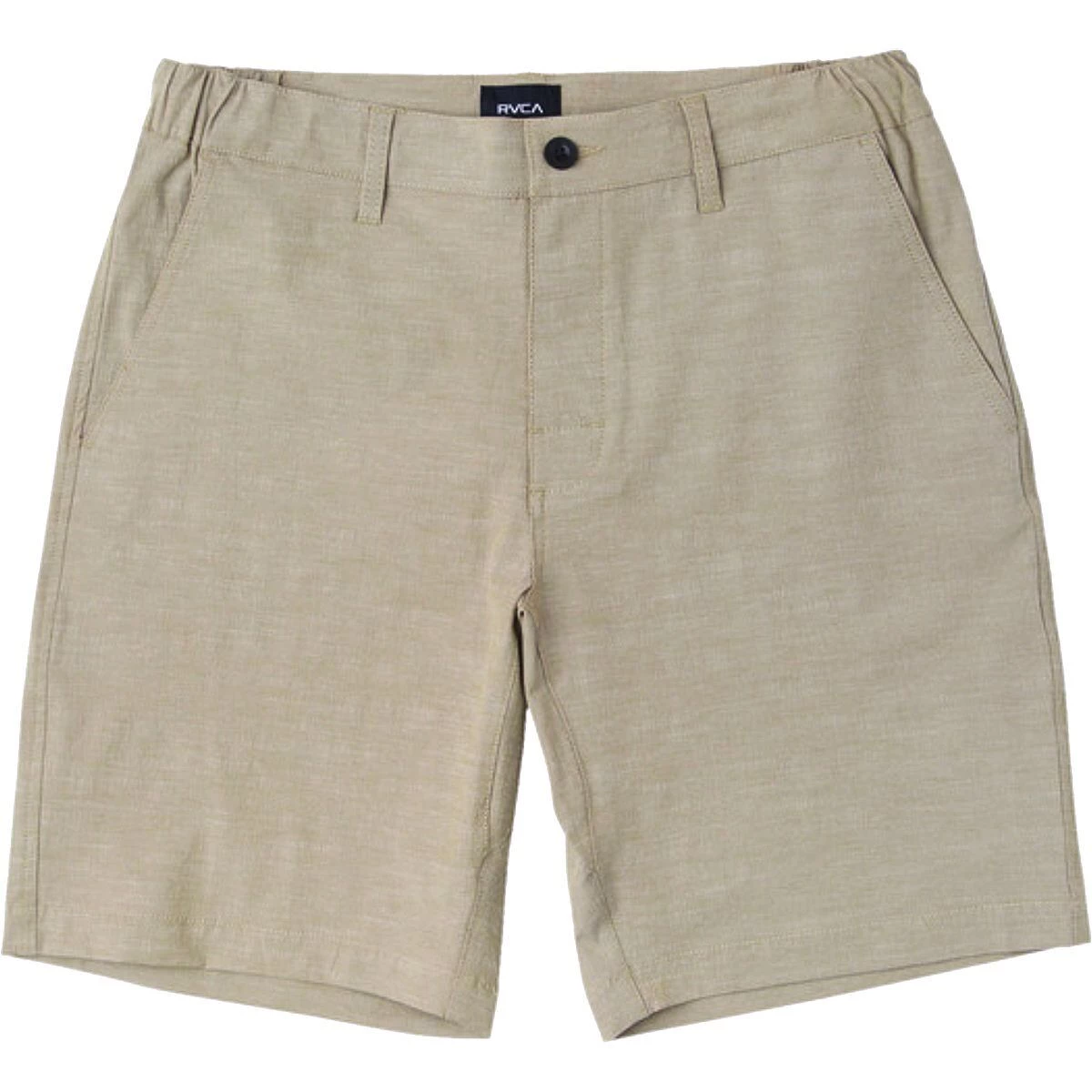 Wholesale ๐ RVCA Men's River & Water Shorts All Time Coastal Solid Hybrid Short Men's ๐ - Image 3