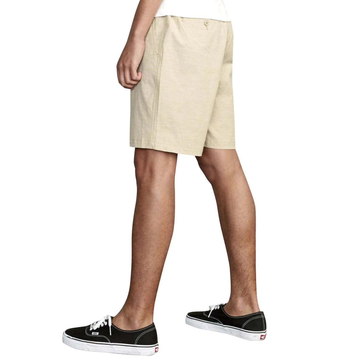 Wholesale ๐ RVCA Men's River & Water Shorts All Time Coastal Solid Hybrid Short Men's ๐ - Image 2