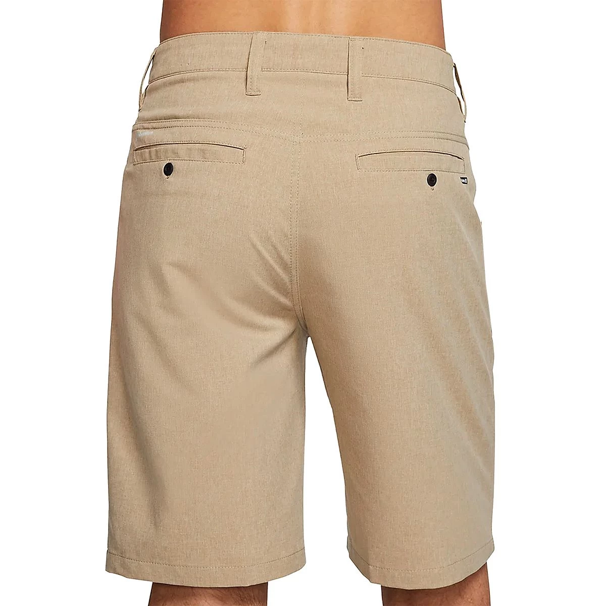 Best Sale ๐ Hurley Men's River & Water Shorts Phantom 20in Walkshort Men's โญ - Image 10
