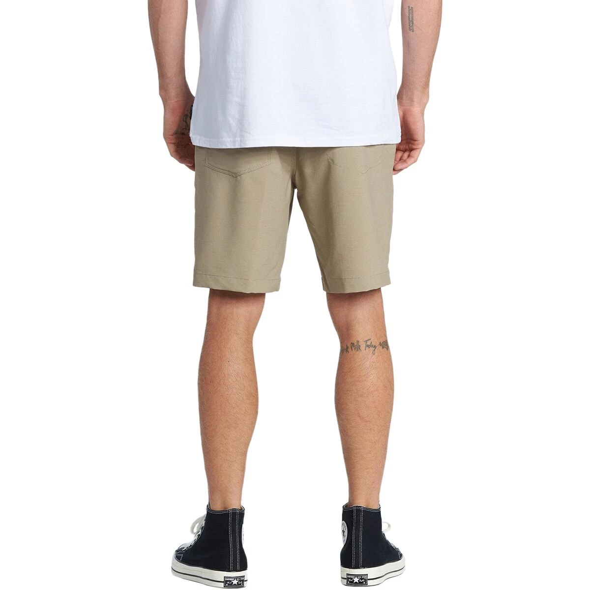 Top 10 ⭐ Billabong Men's River & Water Shorts Surftrek Wick Short Men's 🥰 - Image 10