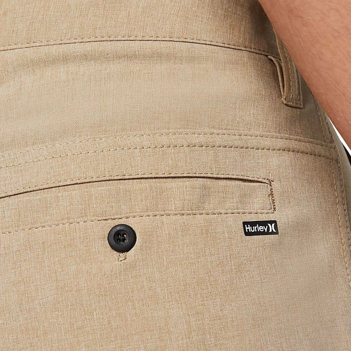 Best Sale ๐ Hurley Men's River & Water Shorts Phantom 20in Walkshort Men's โญ - Image 9