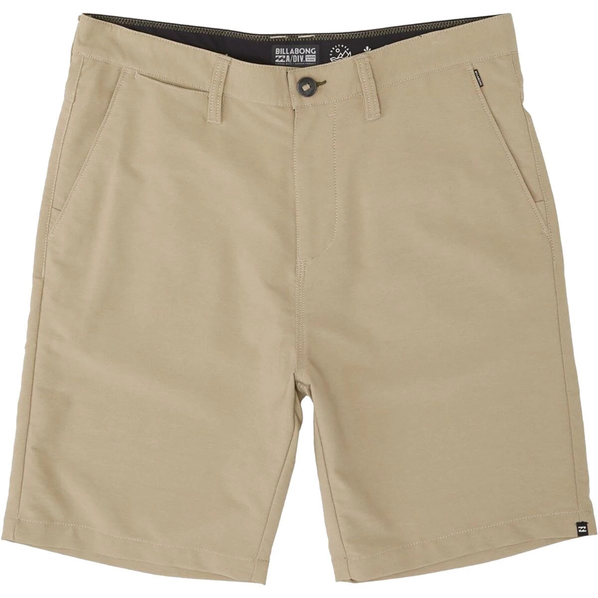 Top 10 ⭐ Billabong Men's River & Water Shorts Surftrek Wick Short Men's 🥰 - Image 9