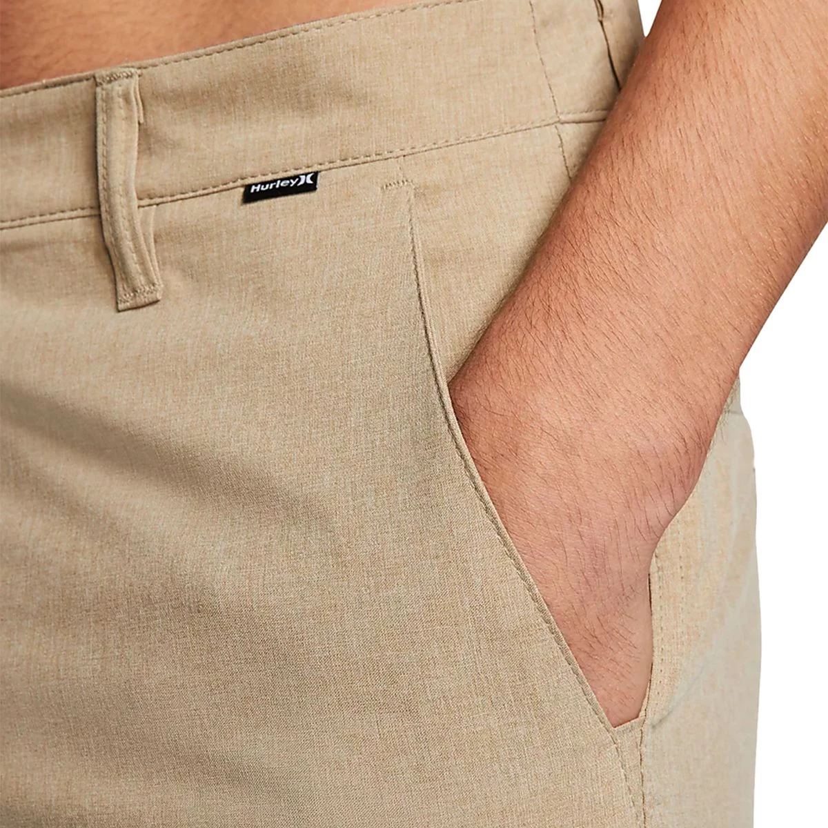 Best Sale ๐ Hurley Men's River & Water Shorts Phantom 20in Walkshort Men's โญ - Image 8