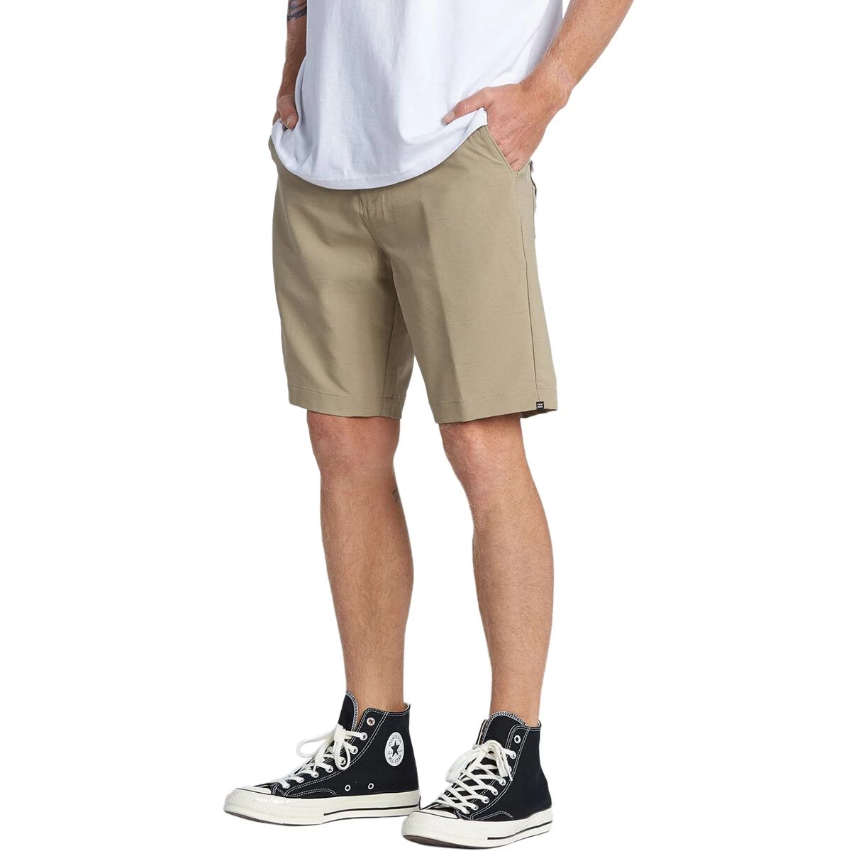 Top 10 ⭐ Billabong Men's River & Water Shorts Surftrek Wick Short Men's 🥰 - Image 7