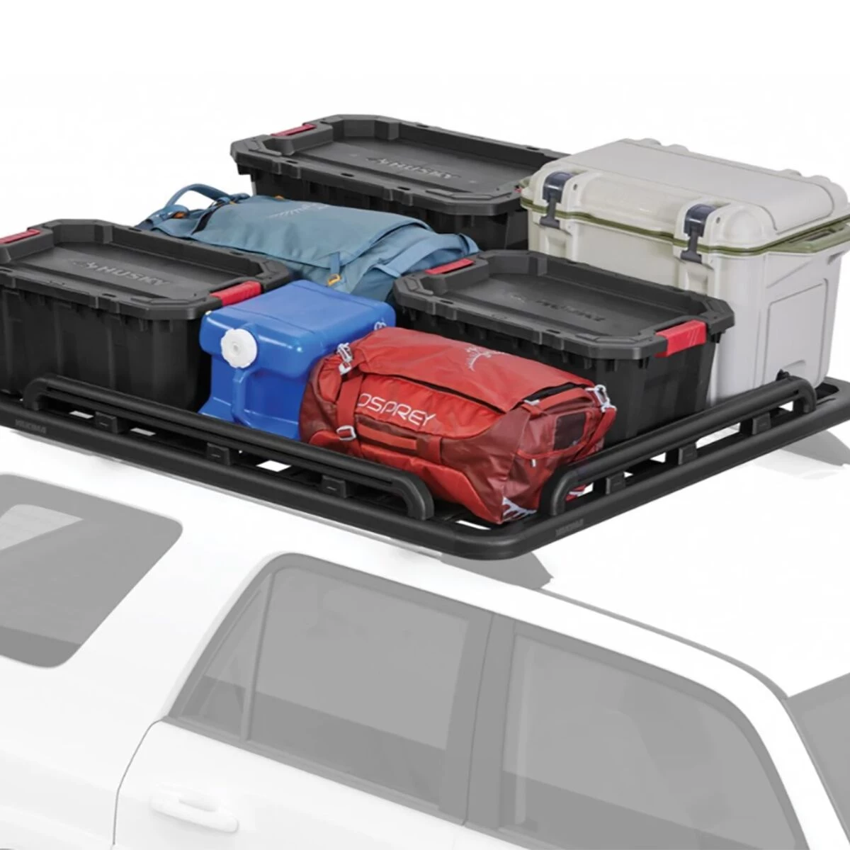 Deals π Yakima Roof Rack Accessories LockNLoad Perimeter Rail β - Image 2