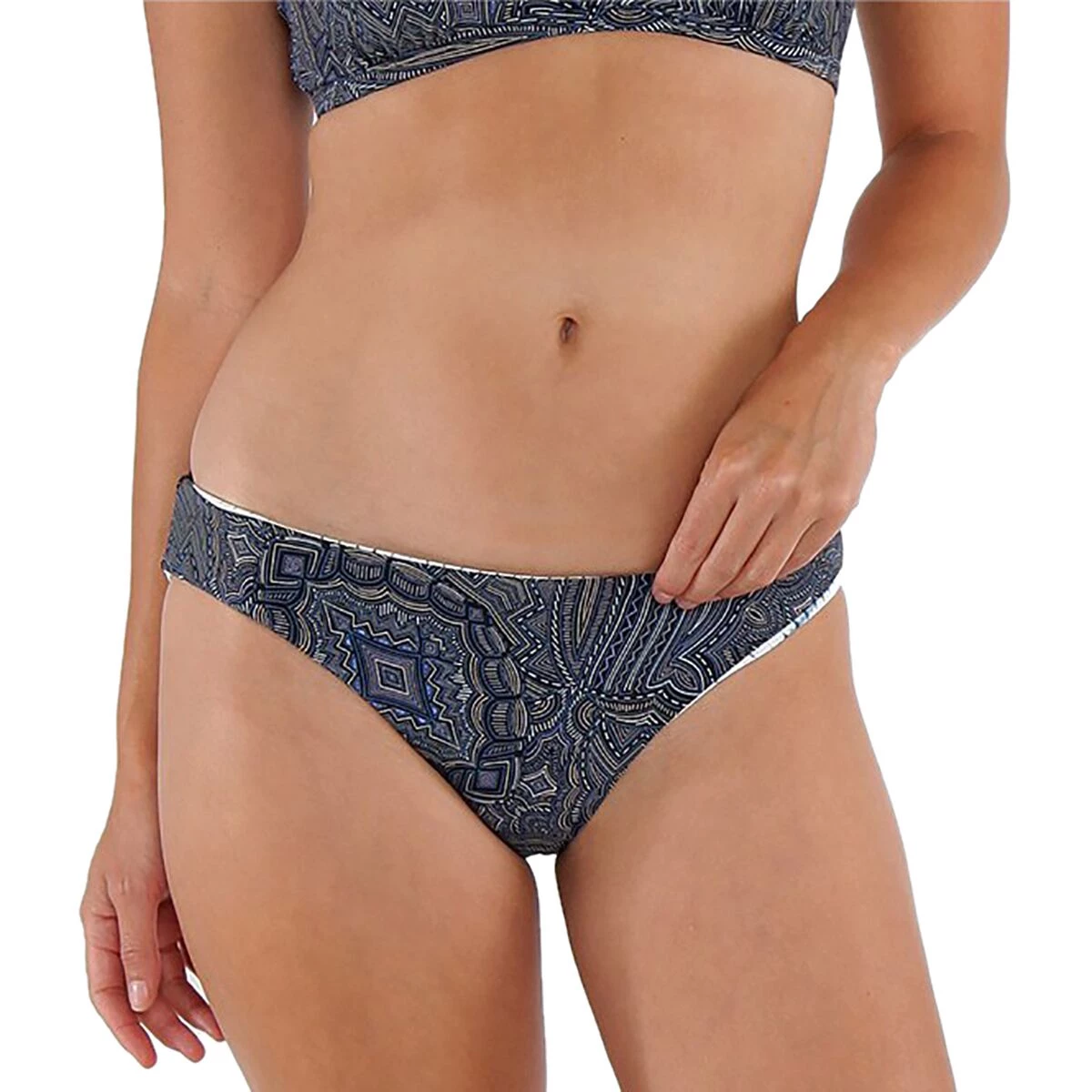 New ๐ Carve Designs ๐ Bikini Bottoms St. Barth Reversible ๐ Bikini Bottom Women's ๐งจ - Image 11