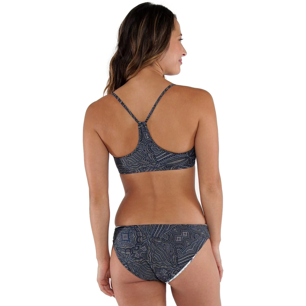 New ๐ Carve Designs ๐ Bikini Bottoms St. Barth Reversible ๐ Bikini Bottom Women's ๐งจ - Image 18