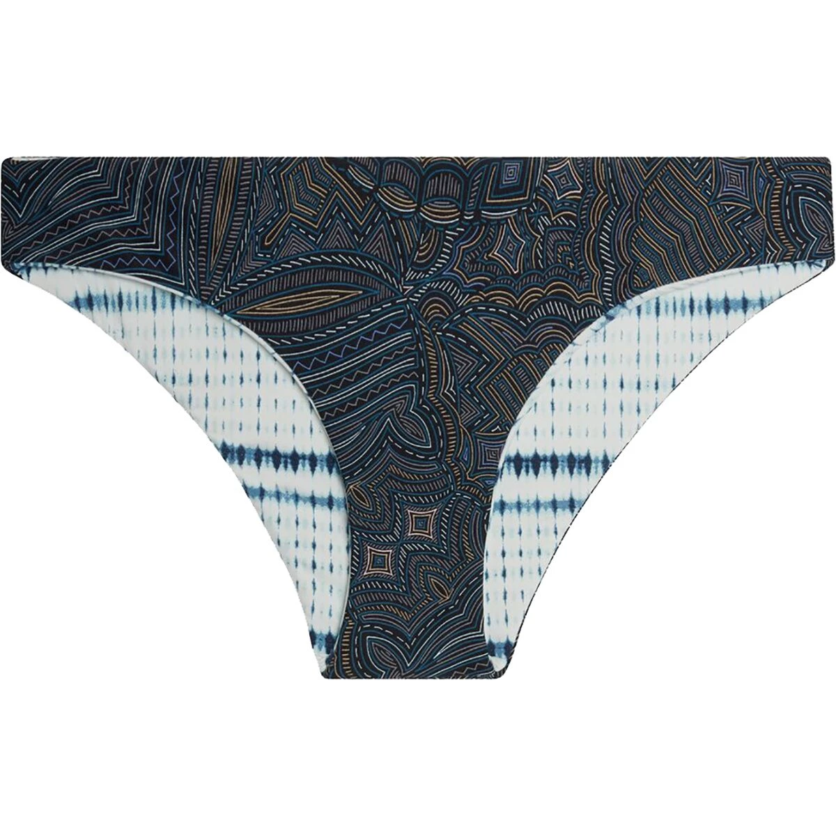 New ๐ Carve Designs ๐ Bikini Bottoms St. Barth Reversible ๐ Bikini Bottom Women's ๐งจ - Image 16