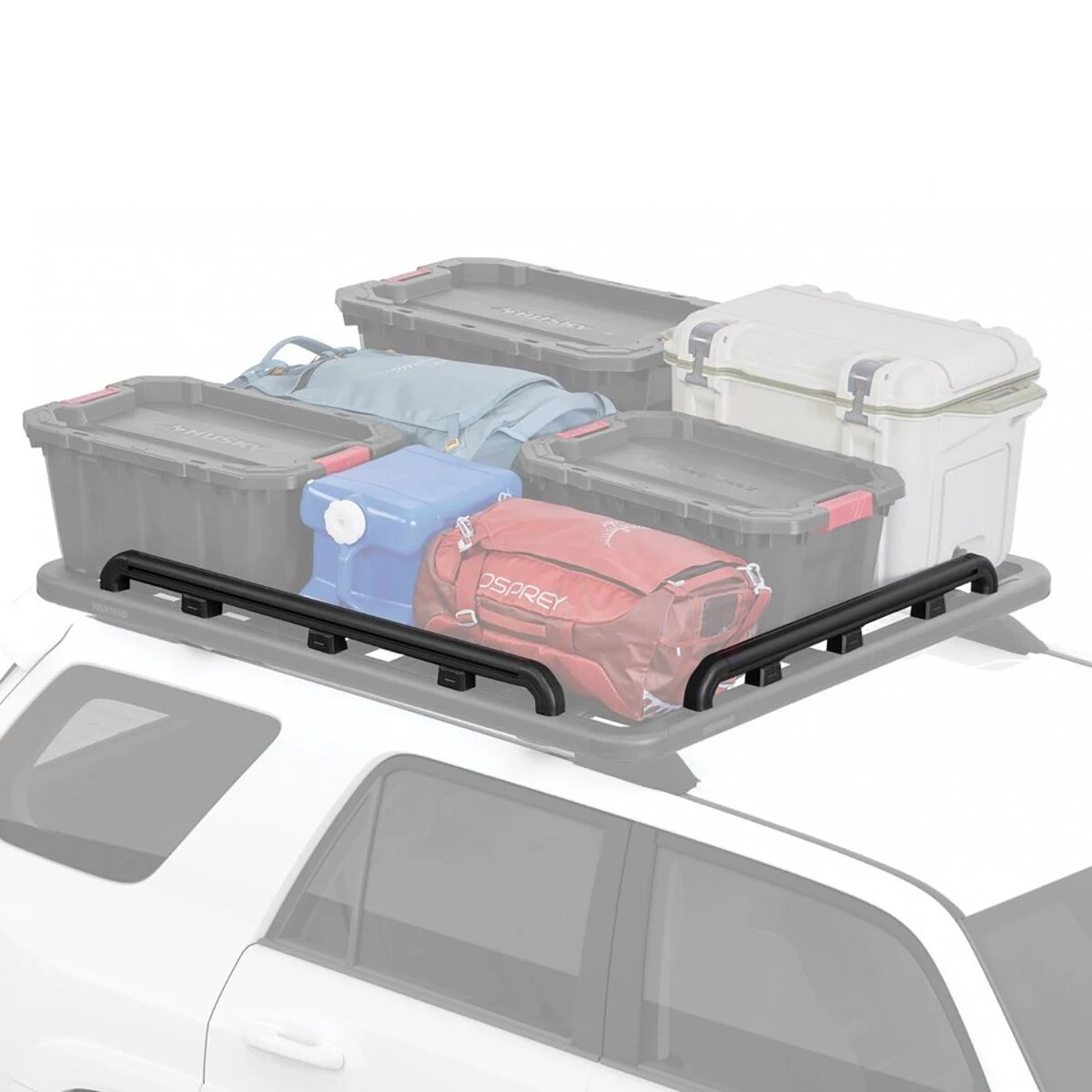 Deals π Yakima Roof Rack Accessories LockNLoad Perimeter Rail β - Image 4