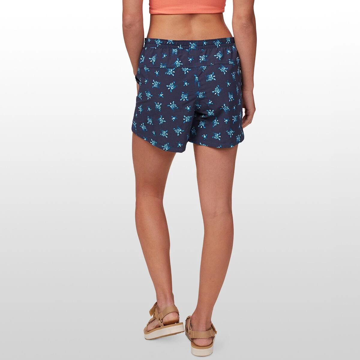 New 💯 Patagonia Women's Board Shorts Baggies Board Short Women's 💯 - Image 6