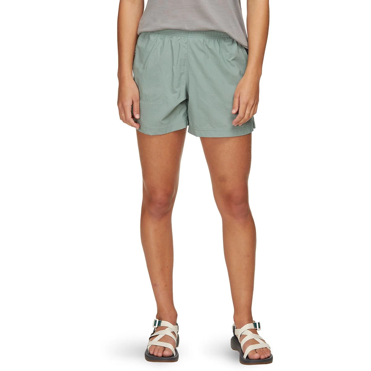 Buy ๐ Columbia Women's Board Shorts Sandy River 3in Short Women's ๐ - Image 21