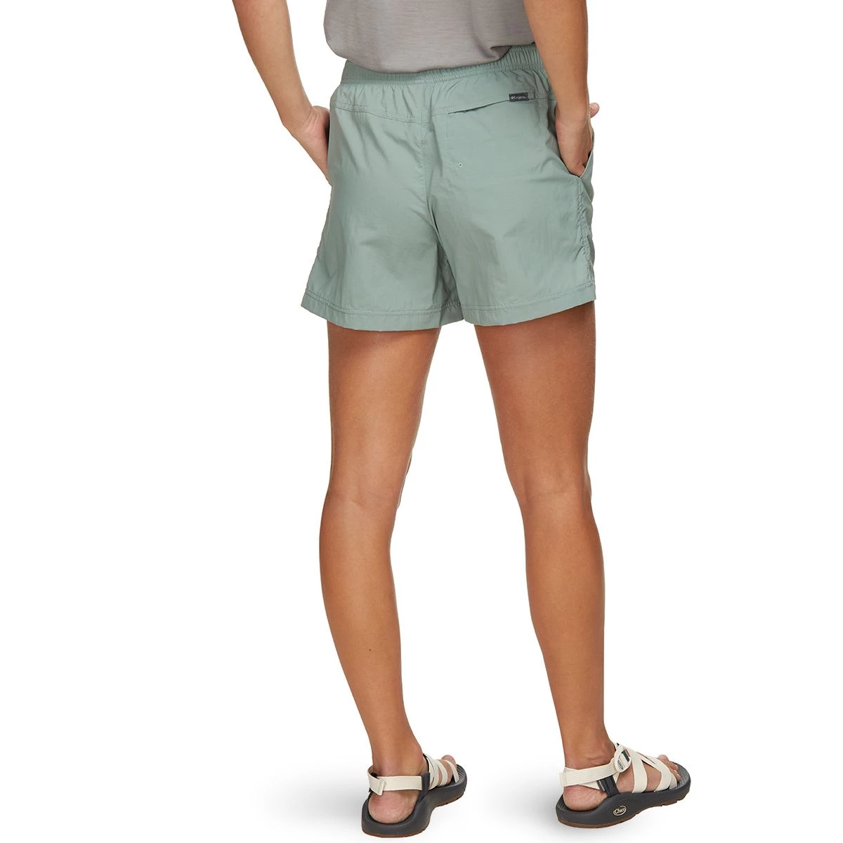 Buy ๐ Columbia Women's Board Shorts Sandy River 3in Short Women's ๐ - Image 22