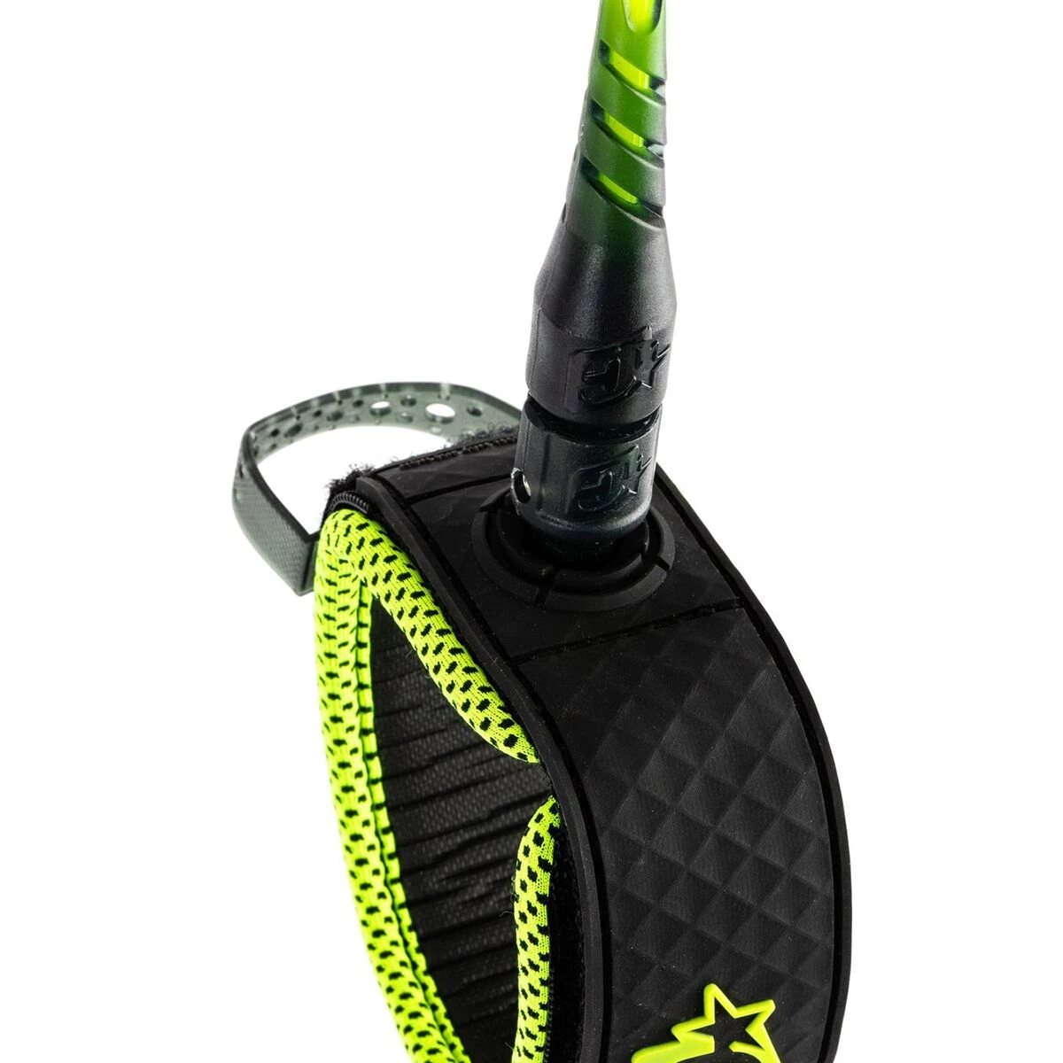 Wholesale ๐ฏ Creatures of Leisure Surfboard Leashes Reliance Lite Surfboard Leash โค๏ธ - Image 2