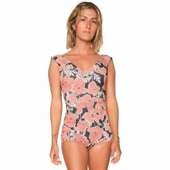Discount ๐ Seea Swimwear Women's One-Piece ๐ฉฑ Swimsuits Frida One Piece ๐ฉฑ Swimsuit Women's ๐