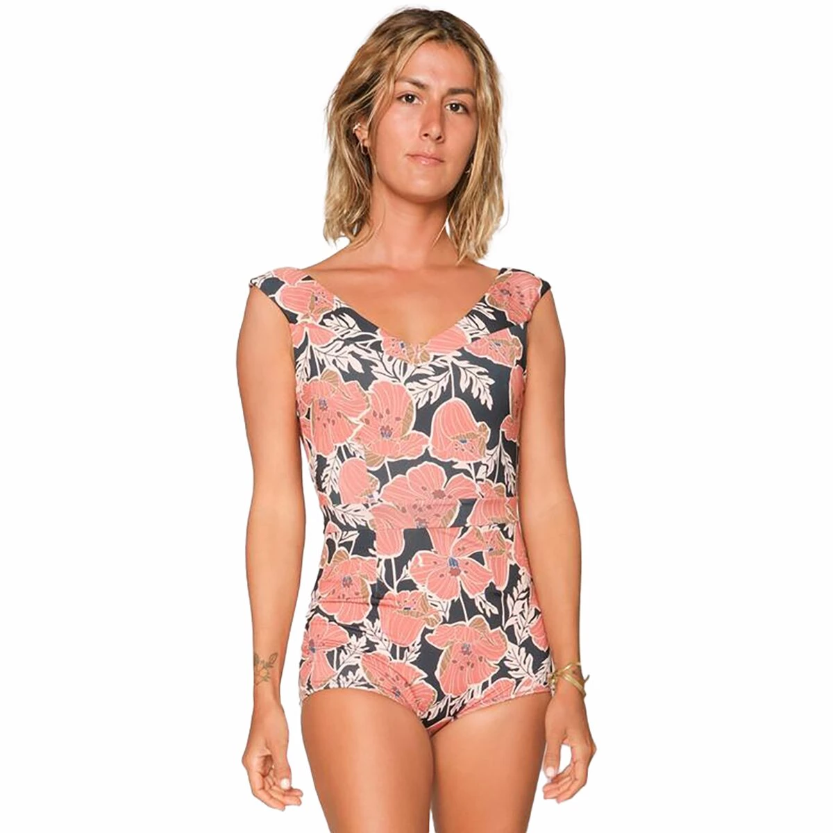 Discount 😍 Seea Swimwear Women's One-Piece 🩱 Swimsuits Frida One Piece 🩱 Swimsuit Women's 😉