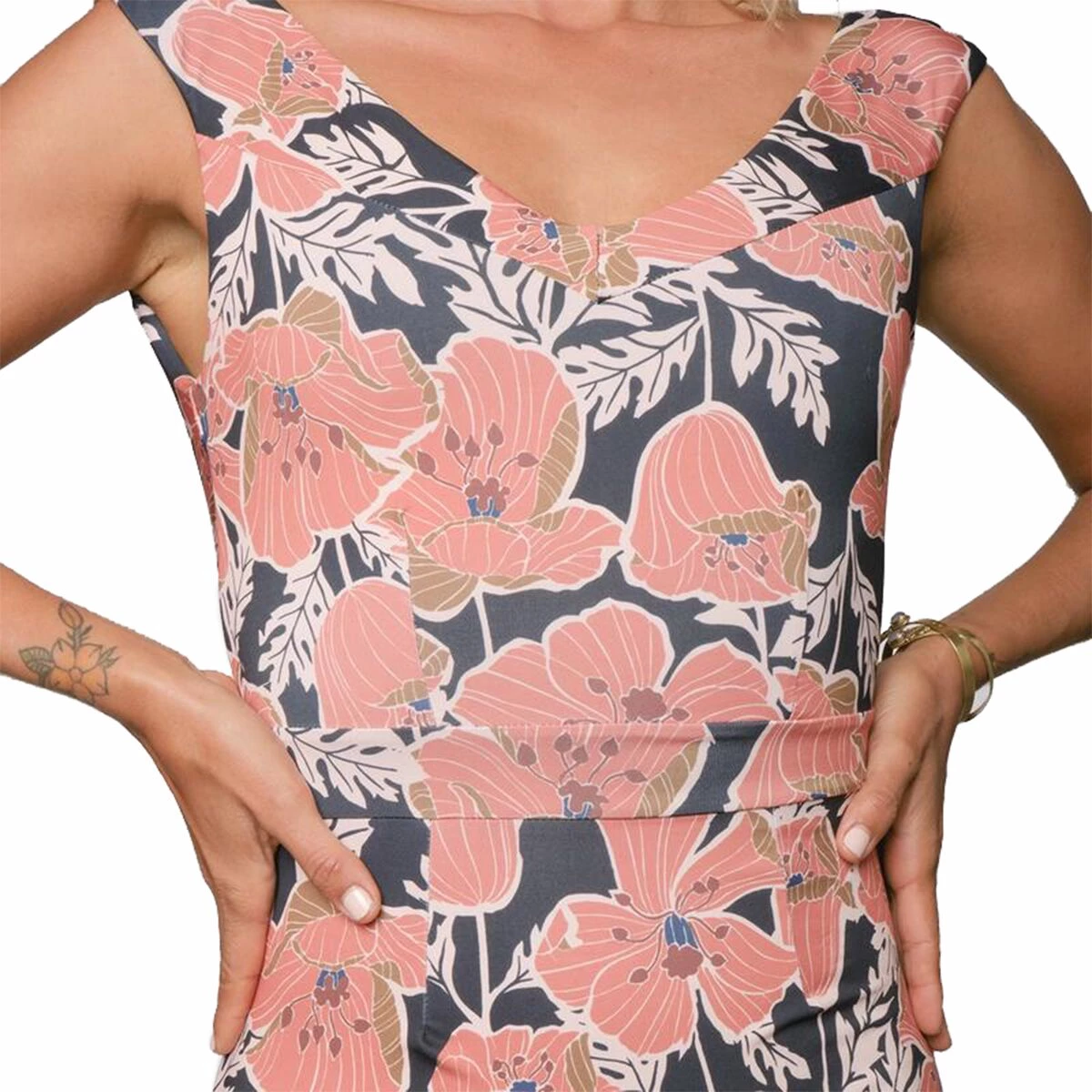 Discount 😍 Seea Swimwear Women's One-Piece 🩱 Swimsuits Frida One Piece 🩱 Swimsuit Women's 😉 - Image 5