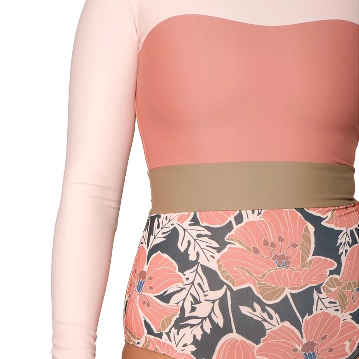 New 🌟 Seea Swimwear Women's Rashguards Hermosa Long Sleeve Surf Suit Women's 🛒 - Image 12