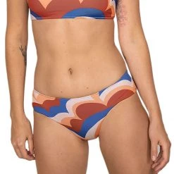 Deals 💯 Seea Swimwear 👙 Bikini Bottoms Rella Reversible 👙 Bikini Bottom Women's 💯