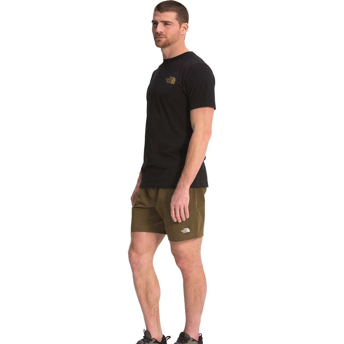 Brand new 🤩 The North Face Men's River & Water Shorts Class V Pull On Trunk Men's 🥰 - Image 5