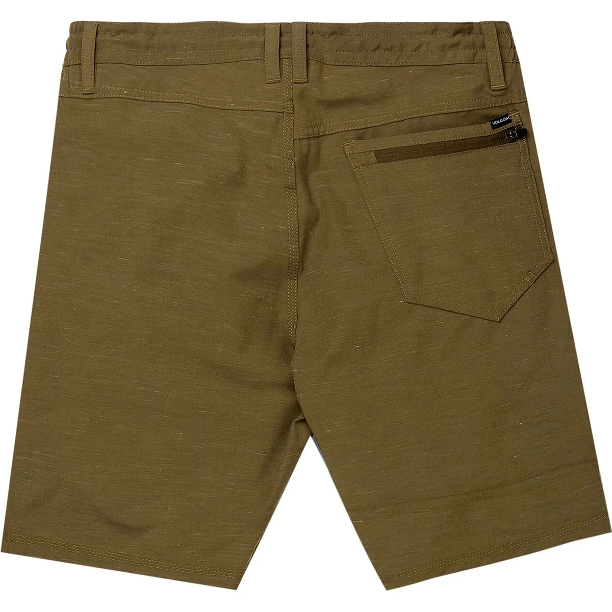 Promo ๐ฅฐ Volcom Men's River & Water Shorts Misunderstoned 19in Hybrid Short Men's โญ - Image 2