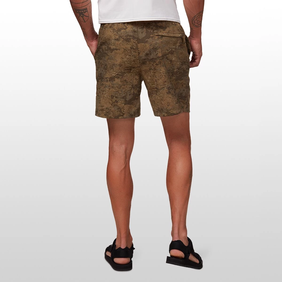 Brand new 🤩 The North Face Men's River & Water Shorts Class V Pull On Trunk Men's 🥰 - Image 38