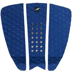 Flash Sale ⌛ NSP Surfboard Traction Pads 3 Piece Recycled Traction Tail Pad ❤️