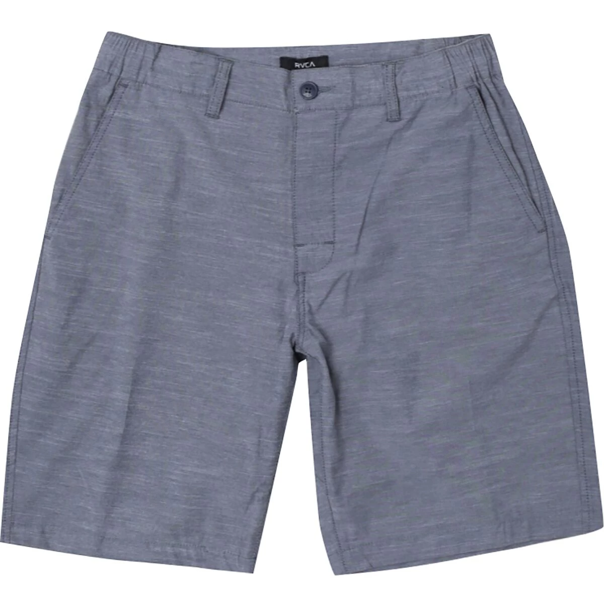Wholesale ๐ RVCA Men's River & Water Shorts All Time Coastal Solid Hybrid Short Men's ๐ - Image 8