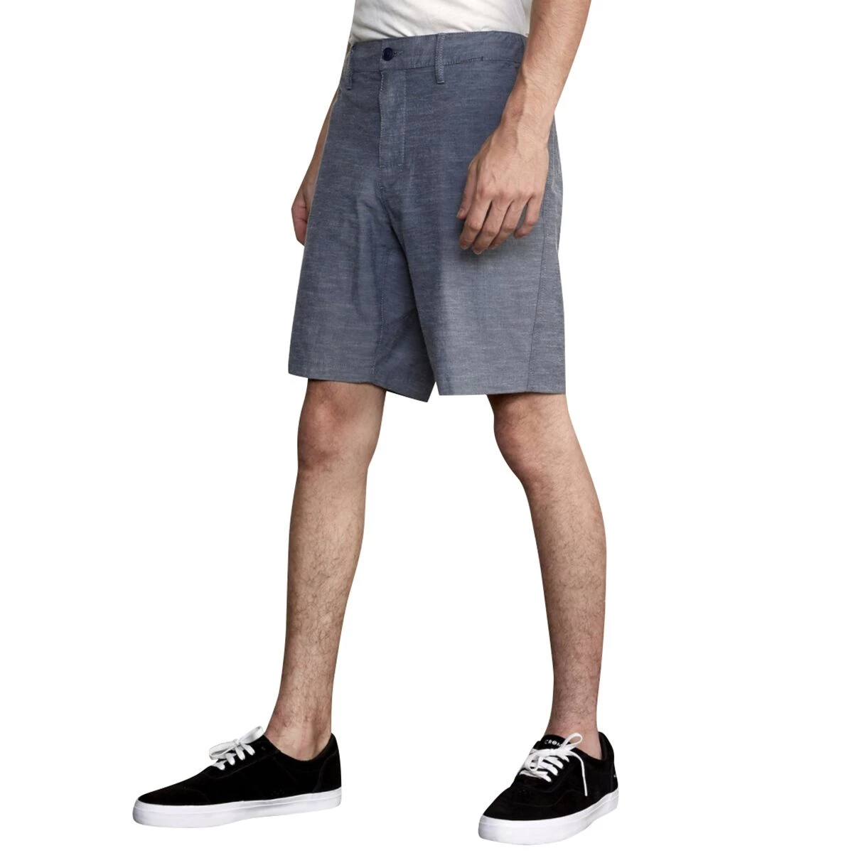 Wholesale ๐ RVCA Men's River & Water Shorts All Time Coastal Solid Hybrid Short Men's ๐ - Image 7