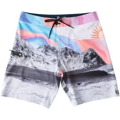 Wholesale 🎉 Billabong Men's Board Shorts Eyesolation Board Short Men's 🔔