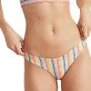 Cheapest ⌛ Marine Layer 👙 Bikini Bottoms Havana Full Cut 👙 Bikini Bottom Women's ⭐