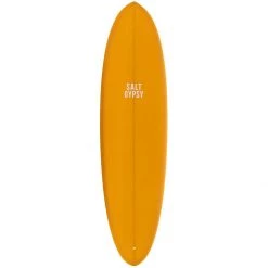 Budget ⭐ Salt Gypsy Shortboards Mid Tide Surfboard Women's 😍