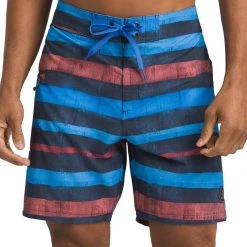 Best Pirce ❤️ prAna Men's Board Shorts Fenton Board Short Men's 🥰
