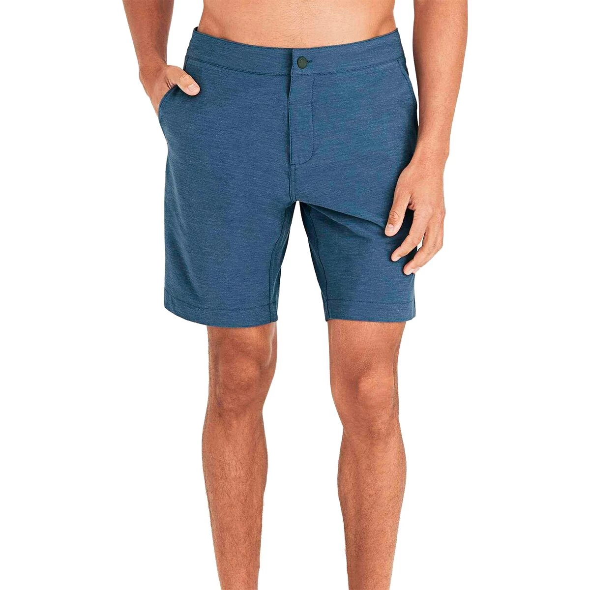 Top 10 🌟 Faherty Men's River & Water Shorts All Day Short Men's 😍 - Image 7