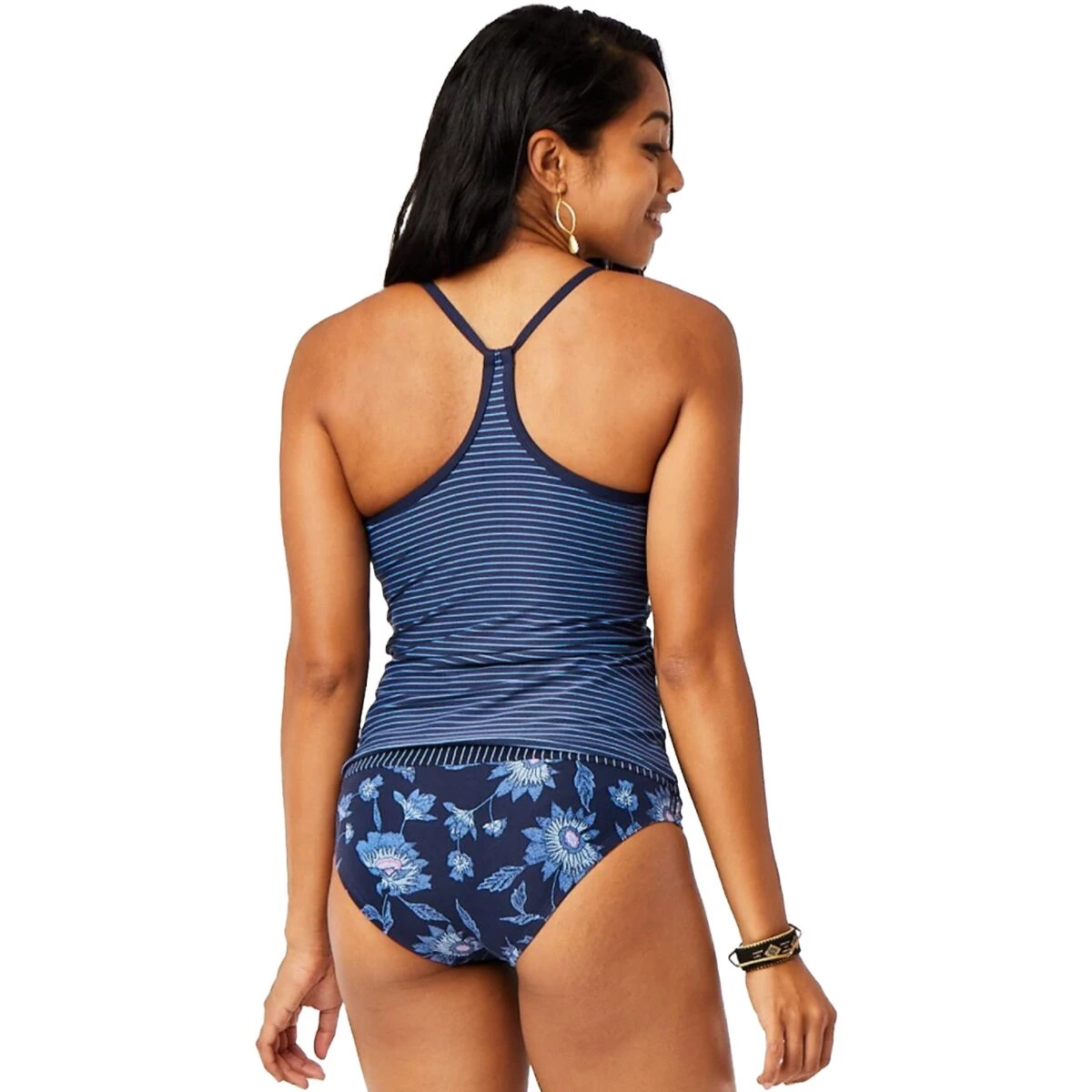 Deals 👍 Carve Designs 👙 Bikini Tops Stinson Tankini Top Women's ⌛ - Image 7