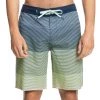 Best deal 👍 Quiksilver Men's Board Shorts Surfsilk Massive 20in Board Short Men's ⌛