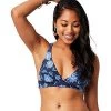 Promo 🌟 Carve Designs 👙 Bikini Tops Marbella Reversible 👙 Bikini Top Women's ✔️