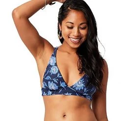 Promo ๐ Carve Designs ๐ Bikini Tops Marbella Reversible ๐ Bikini Top Women's โ๏ธ