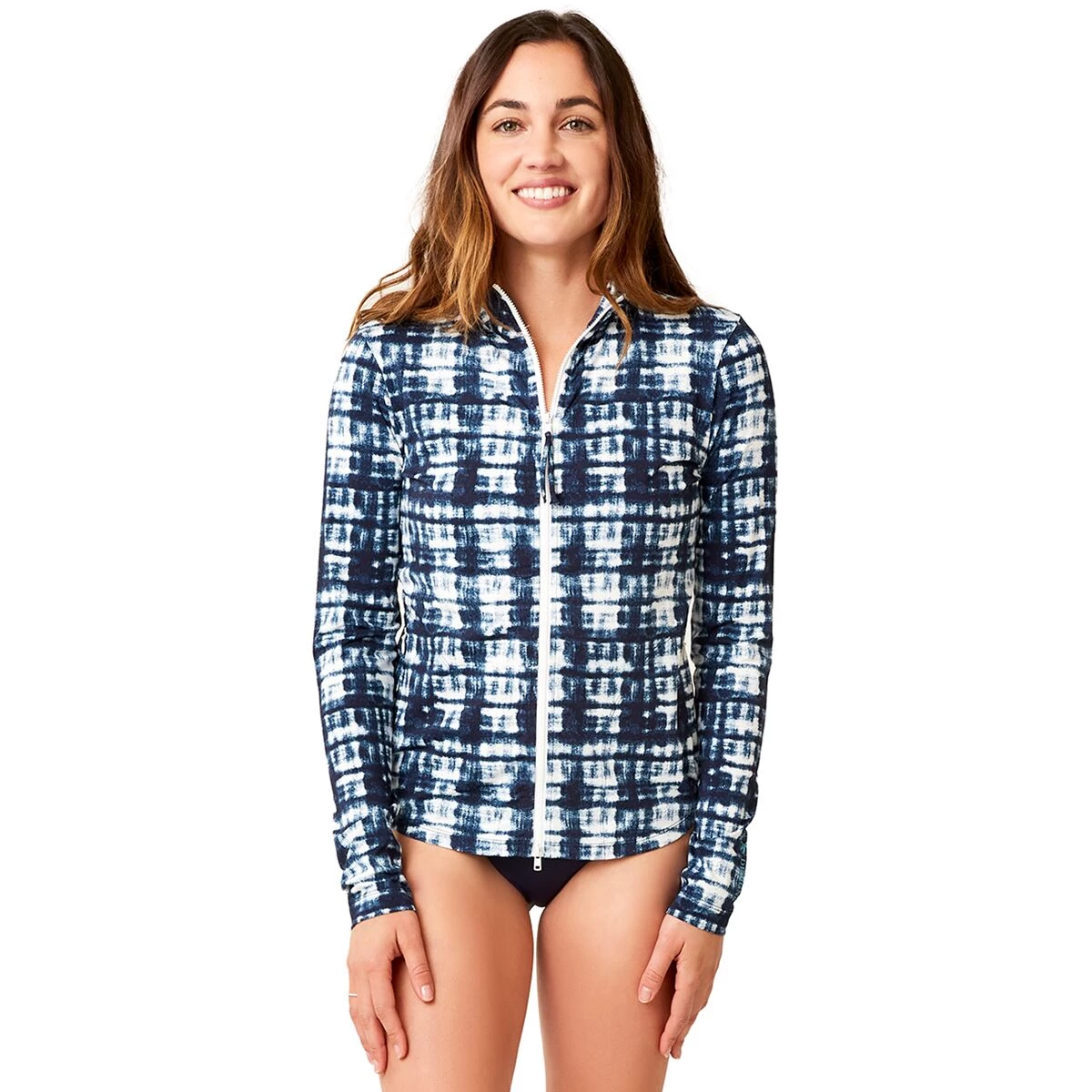 Outlet ๐ฅฐ Carve Designs Women's Rashguards Lake Sunshirt Women's โ